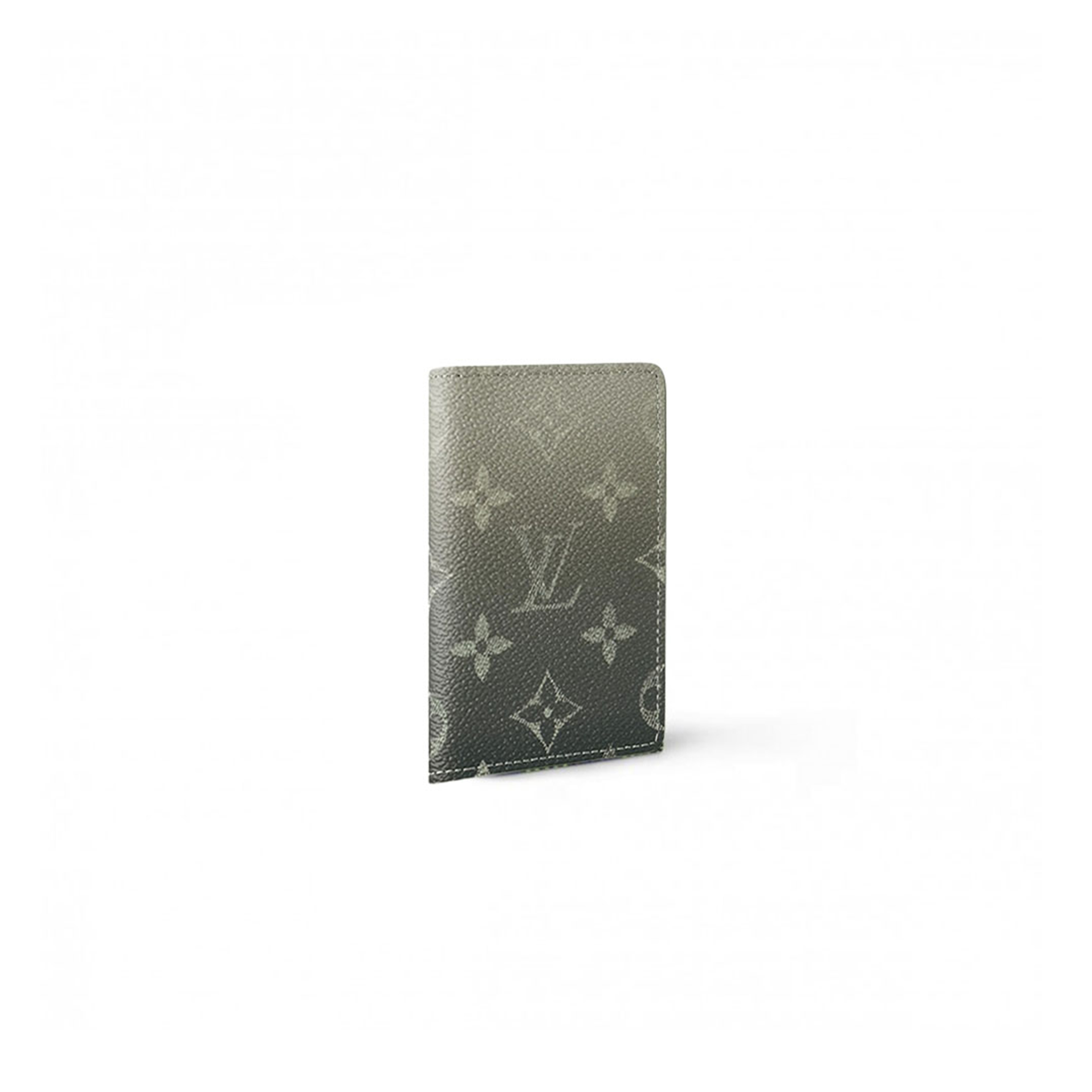 LOUIS VUITTON MASTER POCKET ORGANIZER M11549 (11*7.5*1cm)